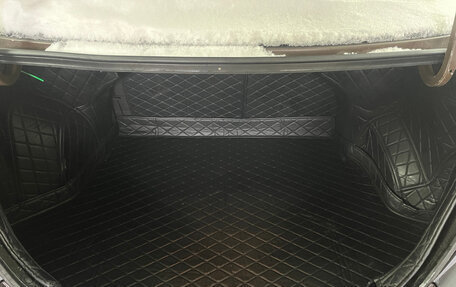 Hyundai Solaris II рестайлинг, 2016 год, 965 000 рублей, 9 фотография