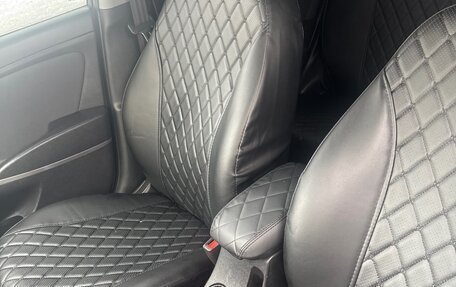 Hyundai Solaris II рестайлинг, 2016 год, 965 000 рублей, 7 фотография