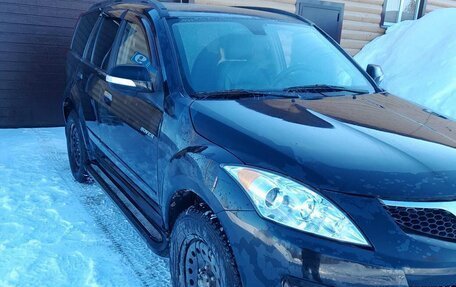 Great Wall Hover H5, 2013 год, 710 000 рублей, 4 фотография