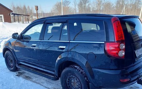 Great Wall Hover H5, 2013 год, 710 000 рублей, 3 фотография