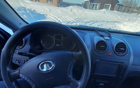 Great Wall Hover H5, 2013 год, 710 000 рублей, 5 фотография