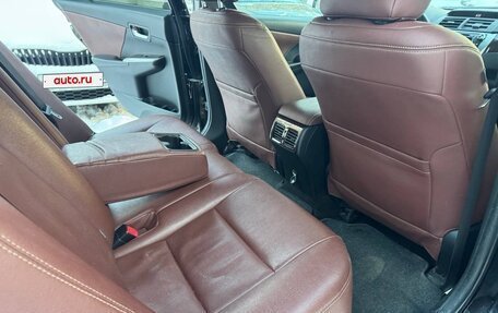 Toyota Camry, 2016 год, 1 840 000 рублей, 15 фотография