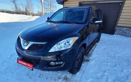 Great Wall Hover H5, 2013 год, 710 000 рублей, 6 фотография