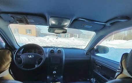 Great Wall Hover H5, 2013 год, 710 000 рублей, 9 фотография