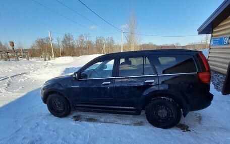 Great Wall Hover H5, 2013 год, 710 000 рублей, 14 фотография