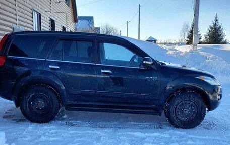 Great Wall Hover H5, 2013 год, 710 000 рублей, 13 фотография