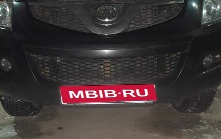 Great Wall Hover H5, 2013 год, 710 000 рублей, 11 фотография