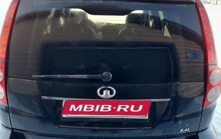 Great Wall Hover H5, 2013 год, 710 000 рублей, 12 фотография