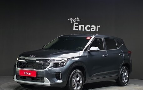 KIA Seltos I, 2025 год, 2 490 000 рублей, 4 фотография