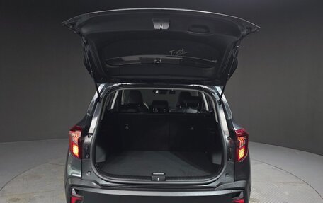 KIA Seltos I, 2025 год, 2 490 000 рублей, 3 фотография