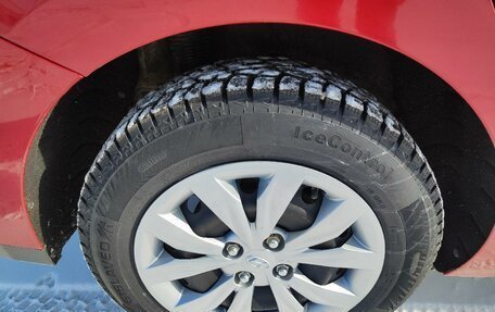 Hyundai Solaris II рестайлинг, 2021 год, 1 590 000 рублей, 17 фотография