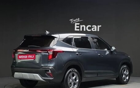 KIA Seltos I, 2025 год, 2 490 000 рублей, 2 фотография