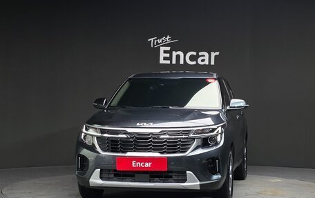 KIA Seltos I, 2025 год, 2 490 000 рублей, 6 фотография