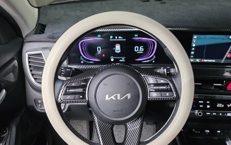 KIA Seltos I, 2025 год, 2 490 000 рублей, 16 фотография