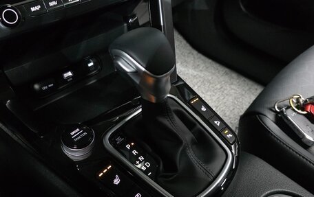 KIA Seltos I, 2025 год, 2 490 000 рублей, 13 фотография