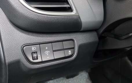 KIA Seltos I, 2025 год, 2 490 000 рублей, 18 фотография