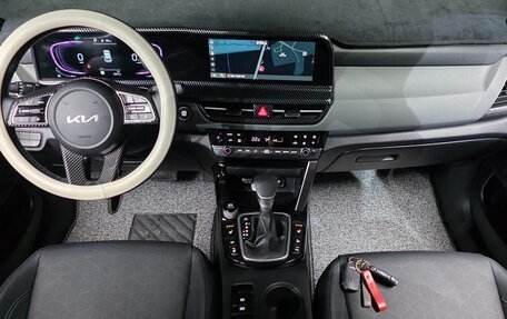 KIA Seltos I, 2025 год, 2 490 000 рублей, 10 фотография