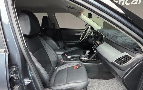 KIA Seltos I, 2025 год, 2 490 000 рублей, 14 фотография