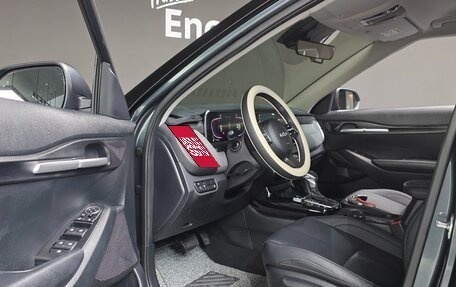 KIA Seltos I, 2025 год, 2 490 000 рублей, 12 фотография