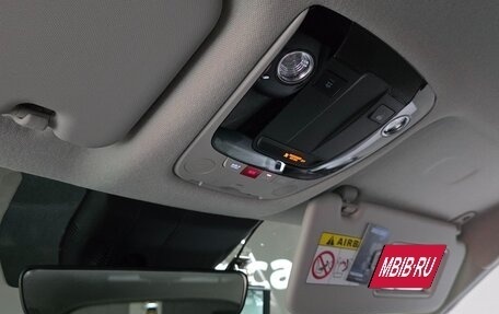 KIA Seltos I, 2025 год, 2 490 000 рублей, 15 фотография