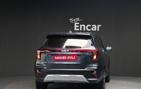 KIA Seltos I, 2025 год, 2 490 000 рублей, 7 фотография