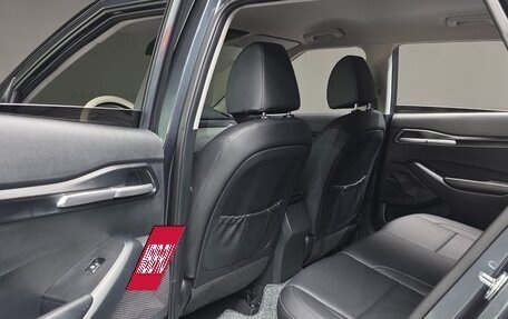 KIA Seltos I, 2025 год, 2 490 000 рублей, 17 фотография