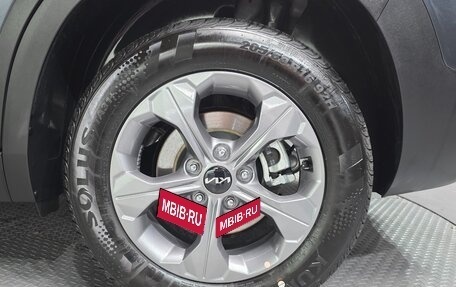 KIA Seltos I, 2025 год, 2 490 000 рублей, 8 фотография