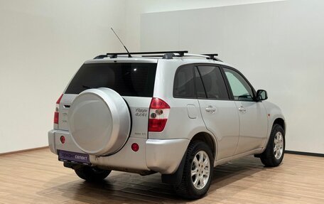 Chery Tiggo (T11), 2011 год, 590 000 рублей, 2 фотография