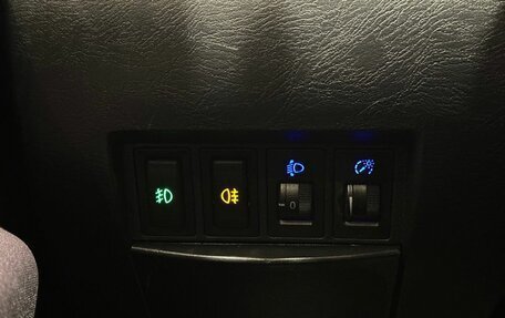 Chery Tiggo (T11), 2011 год, 590 000 рублей, 13 фотография