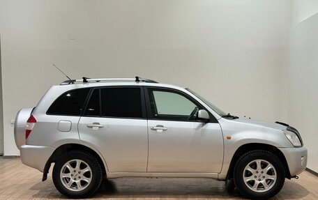 Chery Tiggo (T11), 2011 год, 590 000 рублей, 5 фотография