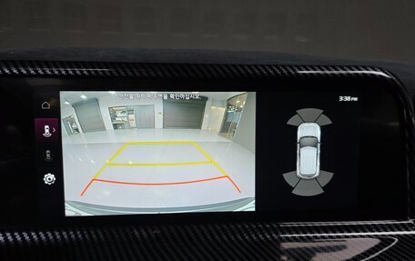 KIA Seltos I, 2025 год, 2 490 000 рублей, 20 фотография