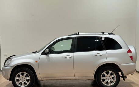 Chery Tiggo (T11), 2011 год, 590 000 рублей, 6 фотография