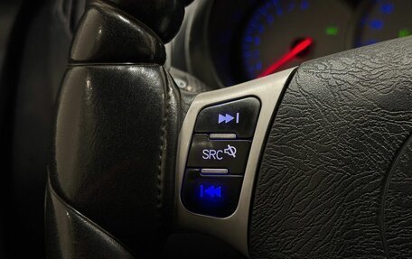 Chery Tiggo (T11), 2011 год, 590 000 рублей, 15 фотография