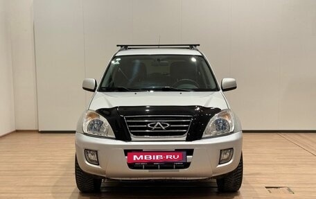 Chery Tiggo (T11), 2011 год, 590 000 рублей, 7 фотография