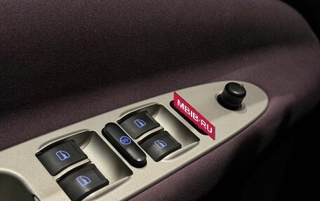 Chery Tiggo (T11), 2011 год, 590 000 рублей, 12 фотография