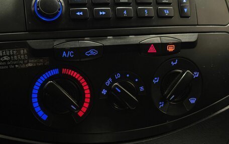 Chery Tiggo (T11), 2011 год, 590 000 рублей, 18 фотография