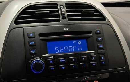 Chery Tiggo (T11), 2011 год, 590 000 рублей, 17 фотография