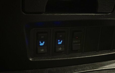 Chery Tiggo (T11), 2011 год, 590 000 рублей, 19 фотография