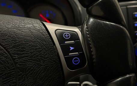 Chery Tiggo (T11), 2011 год, 590 000 рублей, 16 фотография