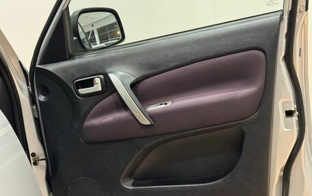 Chery Tiggo (T11), 2011 год, 590 000 рублей, 21 фотография