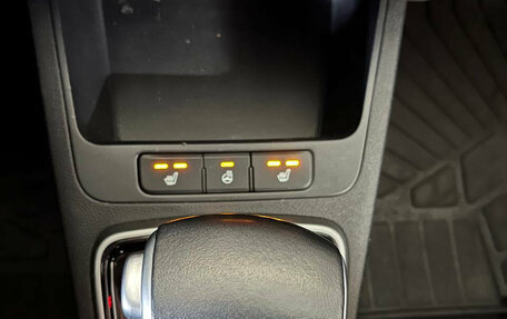 KIA Rio IV, 2021 год, 1 650 000 рублей, 12 фотография