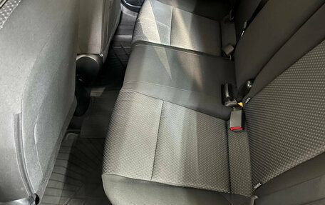 KIA Rio IV, 2021 год, 1 650 000 рублей, 16 фотография