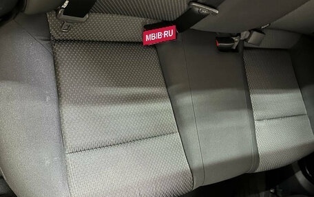 KIA Rio IV, 2021 год, 1 650 000 рублей, 15 фотография