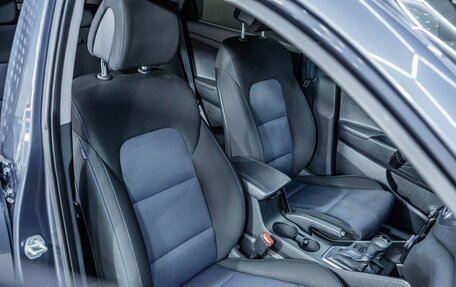 Hyundai Tucson III, 2016 год, 2 033 000 рублей, 23 фотография