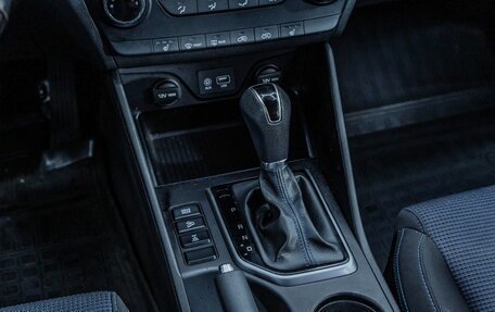 Hyundai Tucson III, 2016 год, 2 033 000 рублей, 19 фотография