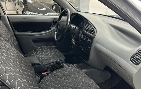 Chevrolet Lanos I, 2006 год, 355 000 рублей, 13 фотография