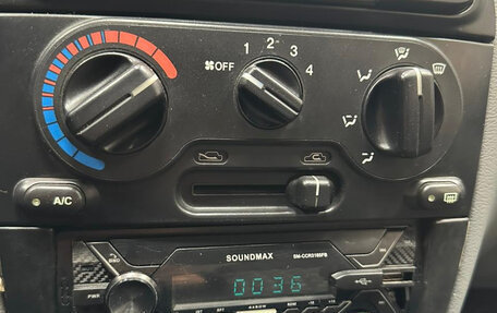 Chevrolet Lanos I, 2006 год, 355 000 рублей, 14 фотография