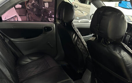 Chevrolet Lanos I, 2006 год, 355 000 рублей, 16 фотография