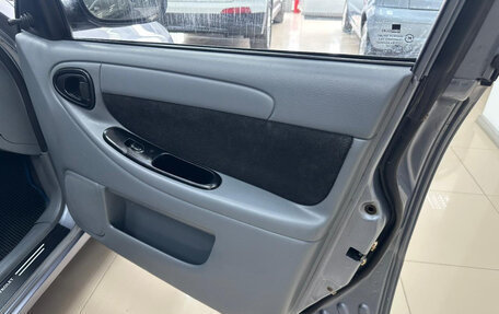 Chevrolet Lanos I, 2006 год, 355 000 рублей, 18 фотография