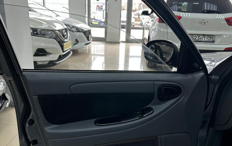 Chevrolet Lanos I, 2006 год, 355 000 рублей, 17 фотография